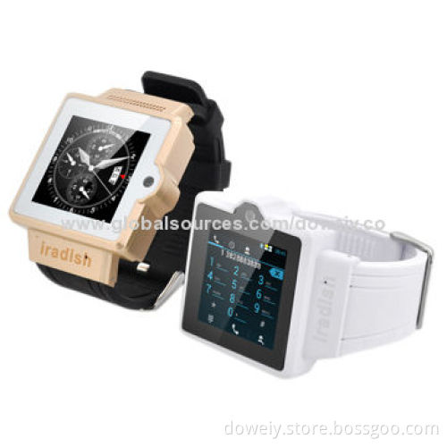 Smart Watch for IOS Android